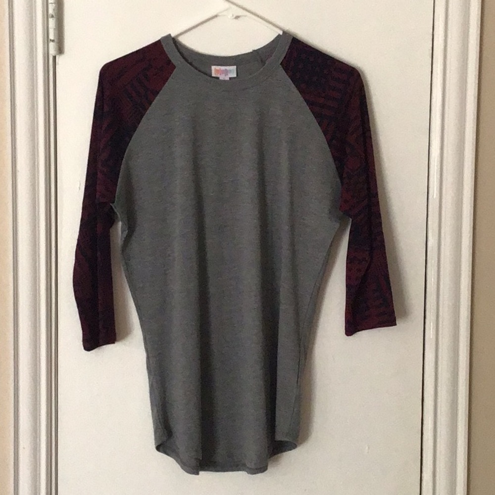 Casual top